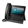 HP Poly Điện thoại đa phương tiện dành cho doanh nghiệp Poly CCX 600 có Open SIP và hỗ trợ PoE