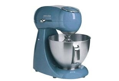 Máy đánh trứng & trộn bột Kenwood Stand Mixer MX273 Patissier Máy đánh trứng để bàn màu xanh lơ