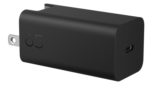 HP Bộ sạc gắn tường GaN 65W
