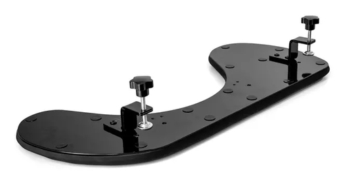 Miếng lót tay Kenson KAS8820SV-LY màu đen