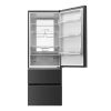 Tủ lạnh-tủ đông Haier 3D 70 Series 7 HTR7720DNMD Đặt riêng 483 L Thép không gỉ