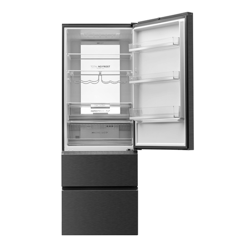 Tủ lạnh-tủ đông Haier 3D 70 Series 7 HTR7720DNMD Đặt riêng 483 L Thép không gỉ