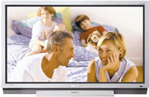 Tivi Samsung Flatscreen 42inch Plasma 106,7 cm (42″) 600 cd/m²