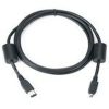 Cáp FireWire Canon Firewire Cable IFC-450D4 4,5 m màu đen
