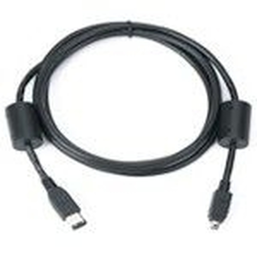 Cáp FireWire Canon Firewire Cable IFC-450D4 4,5 m màu đen