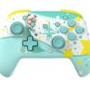 Đồ chơi điều khiển từ xa Turtle Beach Rematch Đa màu sắc Bluetooth Gamepad Kỹ thuật số Nintendo Switch, Nintendo Switch 2, Nintendo Switch Lite, Nintendo Switch OLED