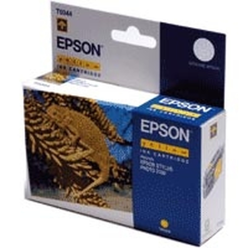 Hộp mực in phun Epson Chameleon Ink Cart yellow 450sh f StylusPhoto2100 chính hãng
