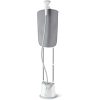 Bàn là hơi nước Philips GC487/86R1 Bàn là hơi nước dạng đứng 1,4 L 1800 W màu xám
