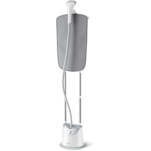 Bàn là hơi nước Philips GC487/86R1 Bàn là hơi nước dạng đứng 1,4 L 1800 W màu xám