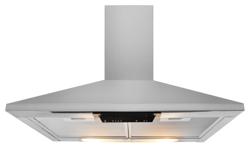 81a25ca514b3b0fb50d7f850768187130a99236e.jpg Máy hút khói bếp Beko HCP61422XHX Treo tường Thép không gỉ 395 m³/h