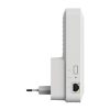 NETGEAR EAX15 Bộ lặp mạng màu trắng 10, 100, 1000 Mbit/s