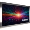Màn hình máy tính Ernitec 32 24/7 Full HD Monitor - Vandal & Waterproof - High Brightness 3000 NITS - Stainless steel - IP67 81,3 cm (32") 1920 x 1080 pixels