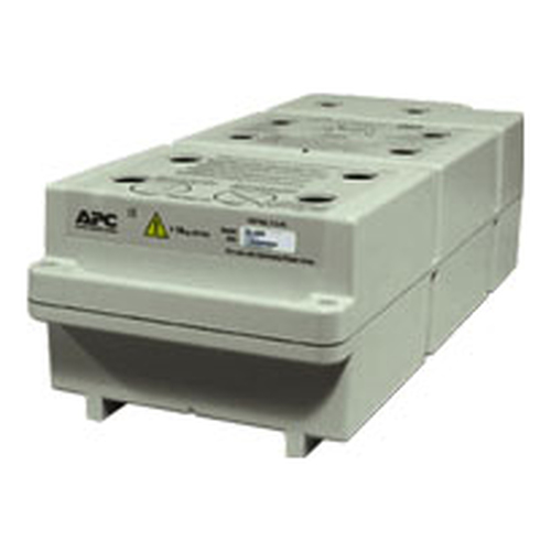 Phụ kiện bộ lưu điện (UPS) APC Symmetra 4-16kVA Battery Module