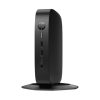 Máy tính Thin Client HP Elite t660 1,1 GHz Windows 11 IoT Enterprise 1,15 kg màu đen U300E