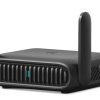 Bộ định tuyến không dây TP-Link BE3600 Wi-Fi 7 2.5 Gigabit Ethernet Băng tần kép (2.4 GHz / 5 GHz) màu đen