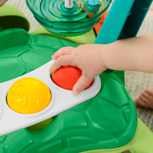 Xe tập đi Fisher-Price JKD63 Đa màu sắc