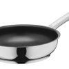Chảo chiên WMF 71.1500.5511 Chảo đa năng Tròn