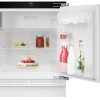Tủ lạnh đa năng AEG OSF3S821EF Âm tủ 121 L màu trắng