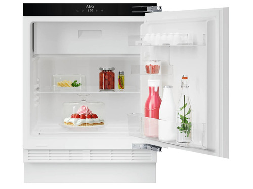 Tủ lạnh đa năng AEG OSF3S821EF Âm tủ 121 L màu trắng