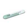 Miếng lót tay Kensington Duo Gel Loop màu xanh lá cây