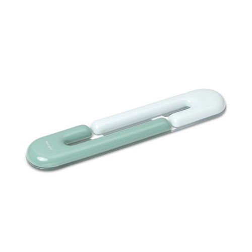 Miếng lót tay Kensington Duo Gel Loop màu xanh lá cây