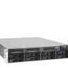 8293c8c087287f5e3a2552c6c19614ff418eda4c.jpg Máy chủ bluechip SERVERline R42314s 960 GB Rack (2U) AMD EPYC 7313P 3 GHz 32 GB DDR4-SDRAM 650 W