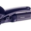82bf4fdccf0499f962875c2c01b7c5ac7aecafd3.jpg Máy tạo kiểu tóc Philips HP4698 Máy tạo kiểu tóc đa năng màu xanh lơ, Xanh navy 25 W 1,8 m