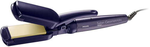 Máy tạo kiểu tóc Philips HP4698 Máy tạo kiểu tóc đa năng màu xanh lơ, Xanh navy 25 W 1,8 m