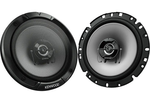 Loa xe hơi Kenwood KFC-S1767 Tròn 2 chiều 300 W 1 chiếc