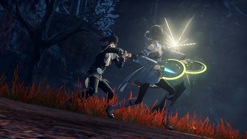 Trò chơi điện tử Nintendo Xenoblade Chronicles 3 Standard Nintendo Switch 2
