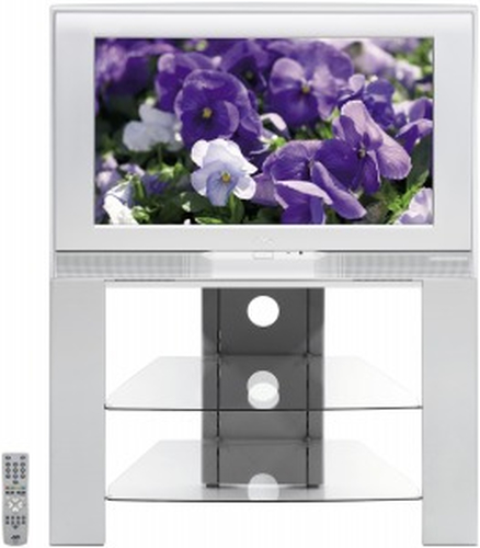 Tivi thùng JVC AV-32H5S 81,3 cm (32″) Bạc