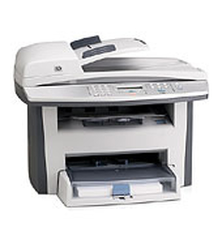 Máy in đa chức năng HP LaserJet 3052 La de 18 ppm