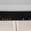 83257381e2ff1896414d42b41f6cd7b271b1a3f1.jpg Máy hút khói bếp Beko HCP61422XHX Treo tường Thép không gỉ 395 m³/h