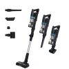 834a1026c6e232bb1e633bc1a407bcc0050725b3.jpg Hoover HF1PZ10PX 011 Máy hút bụi 2 trong 1 dạng cây Pin Khô Xốp, Micro Không túi đựng 0,7 L 165 W màu đen