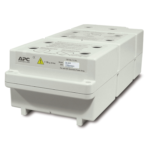 Phụ kiện bộ lưu điện (UPS) APC Symmetra 4-16kVA Battery Module