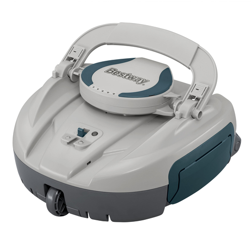 Máy hút cặn hồ bơi & ao Bestway 58960 Robot vệ sinh bể bơi