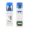Cáp InfiniBand & Cáp Quang Intellinet 509374 InfiniBand/fibre optic cable 3 m SFP28 DAC màu đen