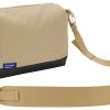 Thule Paramount Crossbody Pôliexte (vải nhân tạo), Ni lông màu be Unisex Túi đeo chéo