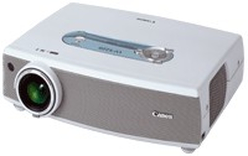 Máy chiếu dữ liệu Canon LV-5220 Multimedia Projector 2000 ANSI lumens LCD SVGA (800x600)