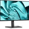 Màn hình máy tính DELL Pro P P2426H 61 cm (24") 1920 x 1080 pixels Full HD màu đen
