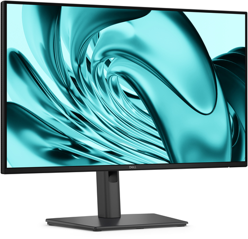 Màn hình máy tính DELL Pro P P2426H 61 cm (24") 1920 x 1080 pixels Full HD màu đen
