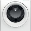 Máy giặt Whirlpool FFB10489WVFR Nạp cửa trước