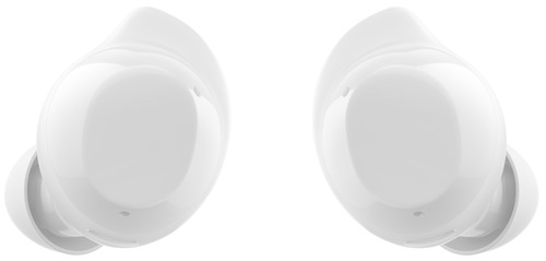 Tai Samsung Galaxy Buds Core Tai nghe có mic Không dây Kiểu nhét (In-ear) Cuộc gọi/nhạc Bluetooth màu trắng
