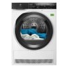 Máy sấy quần áo Electrolux EW7H4Y10BY Đặt riêng Nạp cửa trước 10 kg màu trắng