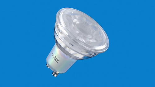 Bóng đèn thông minh WiZ 8720169076662 Wi-Fi/Bluetooth 4,7 W