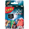 Trò chơi cờ Mattel Games JKH98 UNO WWE Đánh bài Đánh hết