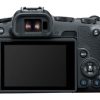 Máy ảnh kỹ thuật số Canon EOS R8 + RF 24-105mm f/4L IS USM MILC 24,2 MP CMOS 6000 x 4000 pixels màu đen