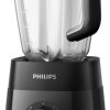 849b95d1758318118849ba49cdb495b7a4db16d2.jpg Máy xay sinh tố Philips HR2240/91 3 L Máy xay đặt bàn 1200 W màu đen