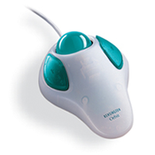 Chuột Kensington ORBIT TRACKBALL USB Type-A