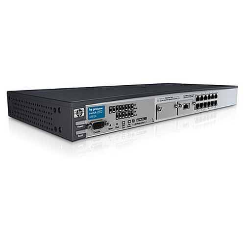 Switch mạng HP ProCurve 2512 Switch